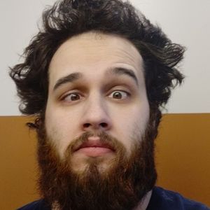 Meet your Posher, Mark